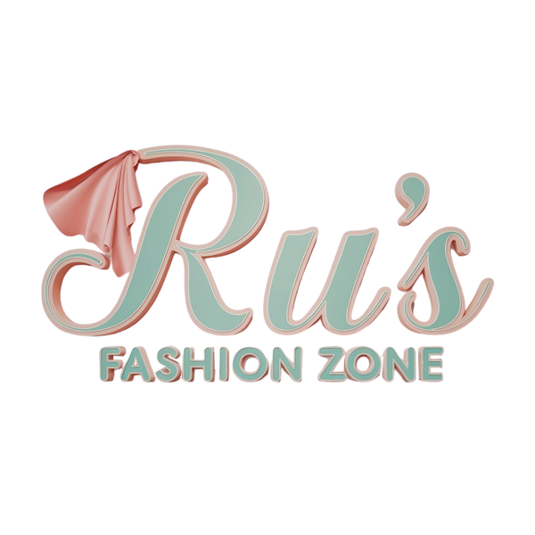 Ru's Fashion Zone